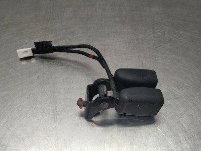 ENGANCHE CINTURON TRASERO IZQUIERDO, KIA, SPORTAGE (QL)