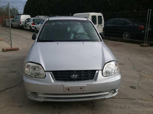  HYUNDAI ACCENT (LC) 