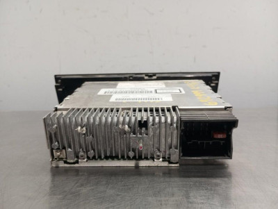 SISTEMA AUDIO / RADIO CD, BMW, SERIE 1 BERLINA (E81/E87)