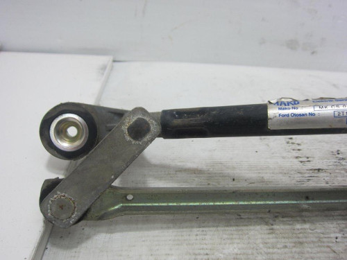  MOTOR LIMPIA DELANTERO FORD TOURNEO CONNECT (TC7) 