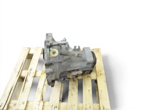CAJA CAMBIOS Seat IBIZA (6K1) 