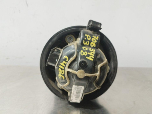  MOTOR CALEFACCION PEUGEOT 308 SW 