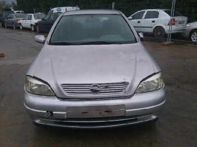 OPEL ASTRA G BERLINA