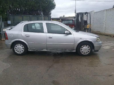 OPEL ASTRA G BERLINA