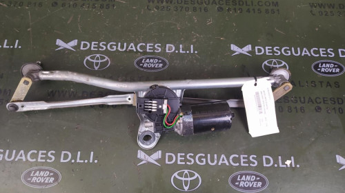 MOTOR LIMPIA DELANTERO BMW SERIE 3 BERLINA (E46) 