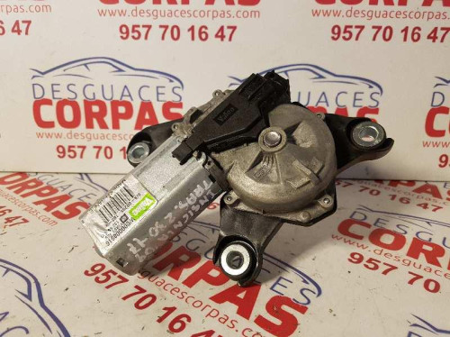MOTOR LIMPIA TRASERO Opel INSIGNIA BERLINA 