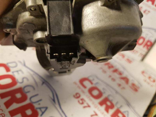 MOTOR LIMPIA TRASERO Opel INSIGNIA BERLINA 