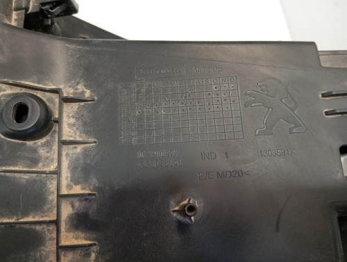  GUANTERA, PEUGEOT, 308 