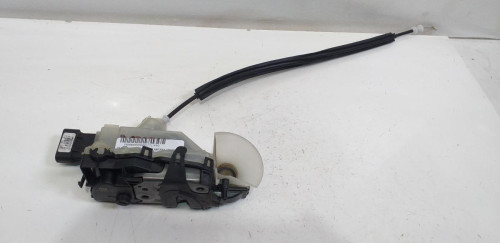  CERRADURA PUERTA DELANTERA IZQUIERDA OPEL CROSSLAND X 