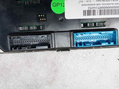 MANDO CALEFACCION / AIRE ACONDICIONADO, OPEL, ASTRA H BERLINA