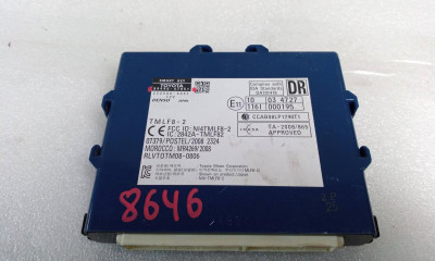 MODULO ELECTRONICO, TOYOTA, PRIUS (ZVW30)