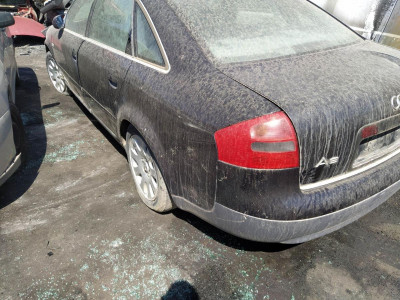 BARRA ESTABILIZADORA TRASERA, AUDI, A6 BERLINA (4B2)