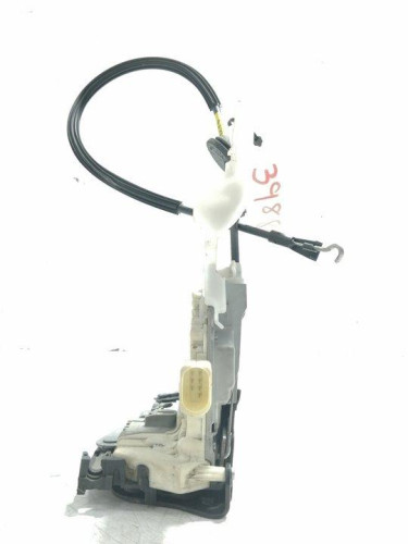  CERRADURA PUERTA DELANTERA DERECHA VOLKSWAGEN EOS (1F7)(2006) 