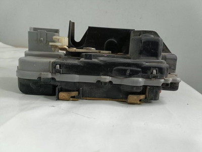 CERRADURA PUERTA TRASERA DERECHA, CITROEN, C5 BERLINA
