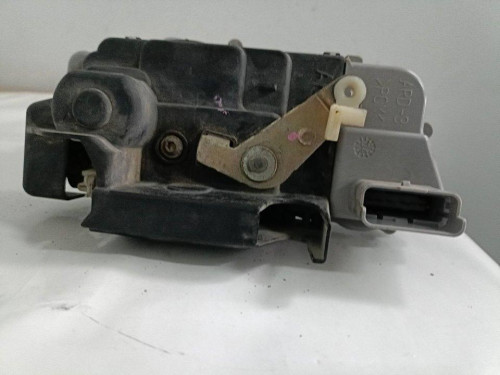  CERRADURA PUERTA TRASERA DERECHA CITROEN C5 BERLINA 