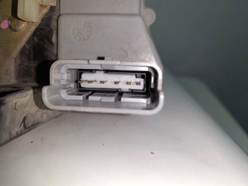 CERRADURA PUERTA TRASERA DERECHA CITROEN C5 BERLINA 