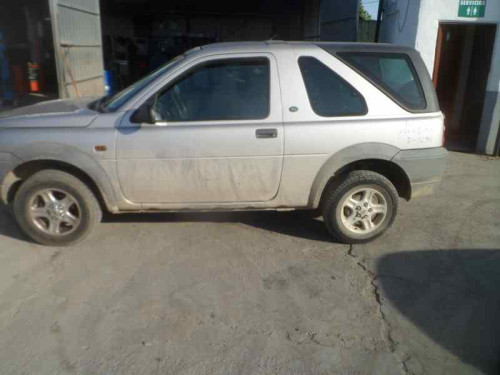  LAND ROVER FREELANDER (LN)(01.1998) 