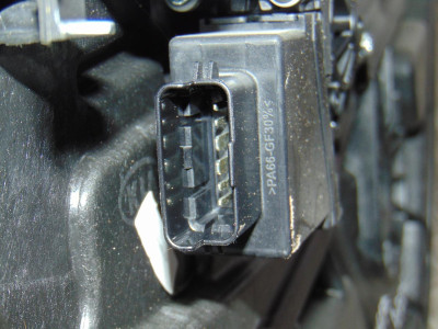 ELEVALUNAS DELANTERO DERECHO, KIA, CEED (JD)