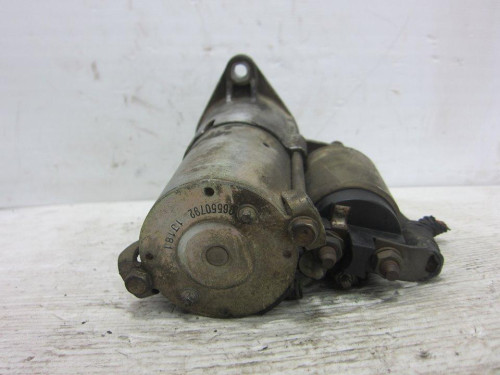  MOTOR ARRANQUE 