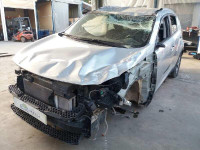 KIA SPORTAGE (SL)