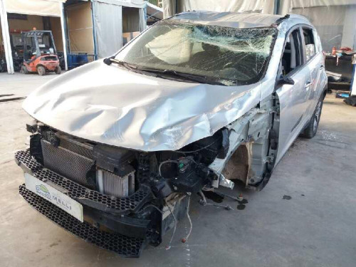 KIA SPORTAGE (SL) — автомобиль-донор на запчасти 
