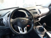 KIA SPORTAGE (SL) — автомобиль-донор на запчасти 