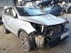 KIA SPORTAGE (SL) — автомобиль-донор на запчасти 