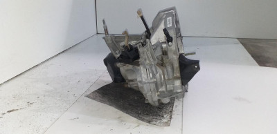 CAJA CAMBIOS, RENAULT, MEGANE II BERLINA 5P