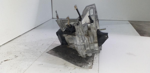  CAJA CAMBIOS RENAULT MEGANE II BERLINA 5P 