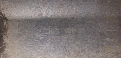 CAJA CAMBIOS, RENAULT, MEGANE II BERLINA 5P