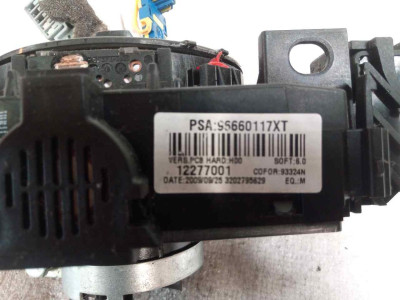 MANDO MULTIFUNCION, SEAT, LEON (1M1)
