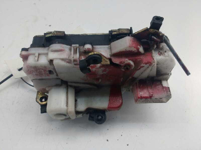 CERRADURA PUERTA DELANTERA DERECHA, PEUGEOT, 406 BERLINA (S1/S2)