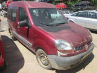 RENAULT KANGOO I (F/KC0)