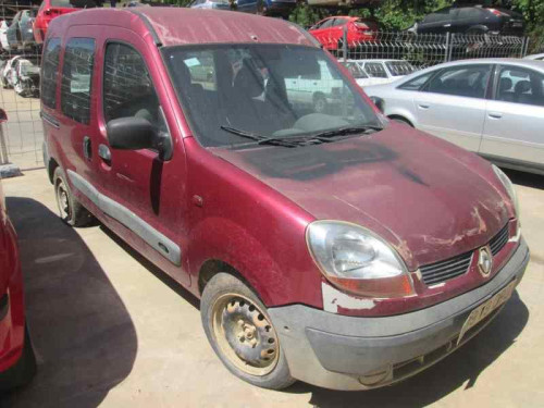  RENAULT KANGOO I (F/KC0) 