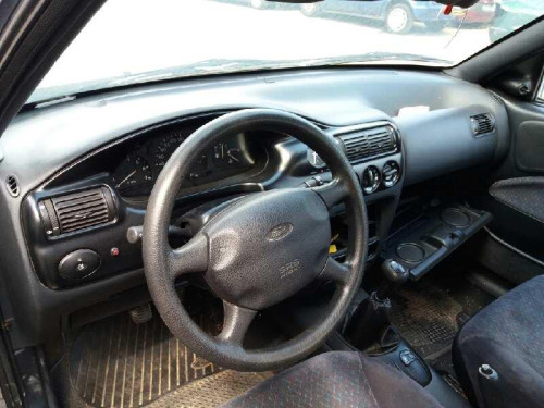  FORD ESCORT BERL./TURNIER 