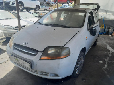DAEWOO KALOS