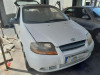  DAEWOO KALOS 