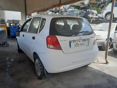 DAEWOO KALOS