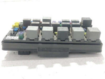 CAJA RELES / FUSIBLES, SSANGYONG, ACTYON
