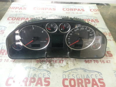CUADRO INSTRUMENTOS, AUDI, A6 BERLINA (4B2)