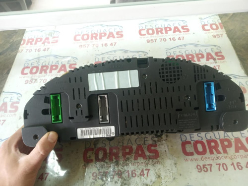  CUADRO INSTRUMENTOS AUDI A6 BERLINA (4B2) 