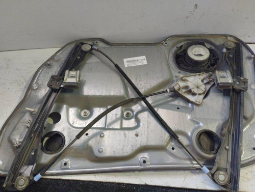  ELEVALUNAS DELANTERO IZQUIERDO, SEAT, IBIZA (6L1) 