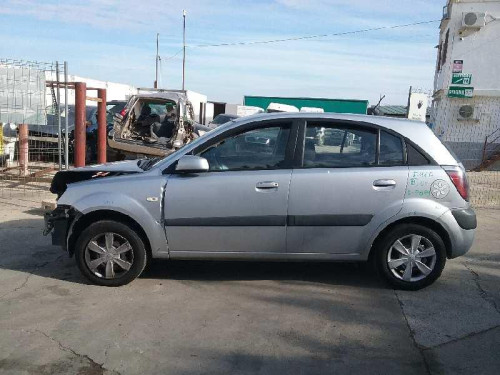  KIA RIO (JB) 