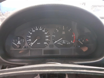 CUADRO INSTRUMENTOS, BMW, SERIE 3 COMPACTO (E46)