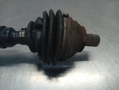 TRANSMISION DELANTERA DERECHA, VOLKSWAGEN, JETTA V (1K2)