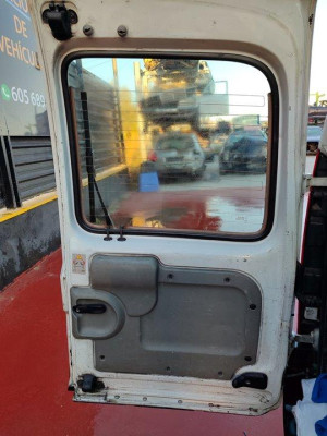 RENAULT KANGOO I (F/KC0)