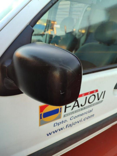  RENAULT KANGOO I (F/KC0) 
