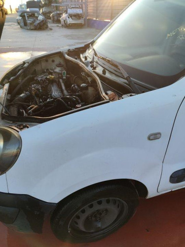  RENAULT KANGOO I (F/KC0) 