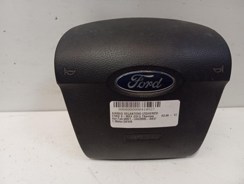  AIRBAG DELANTERO IZQUIERDO Ford S-MAX (CA1) 