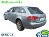 AUDI A4 AVANT (8K5) — автомобиль-донор на запчасти 